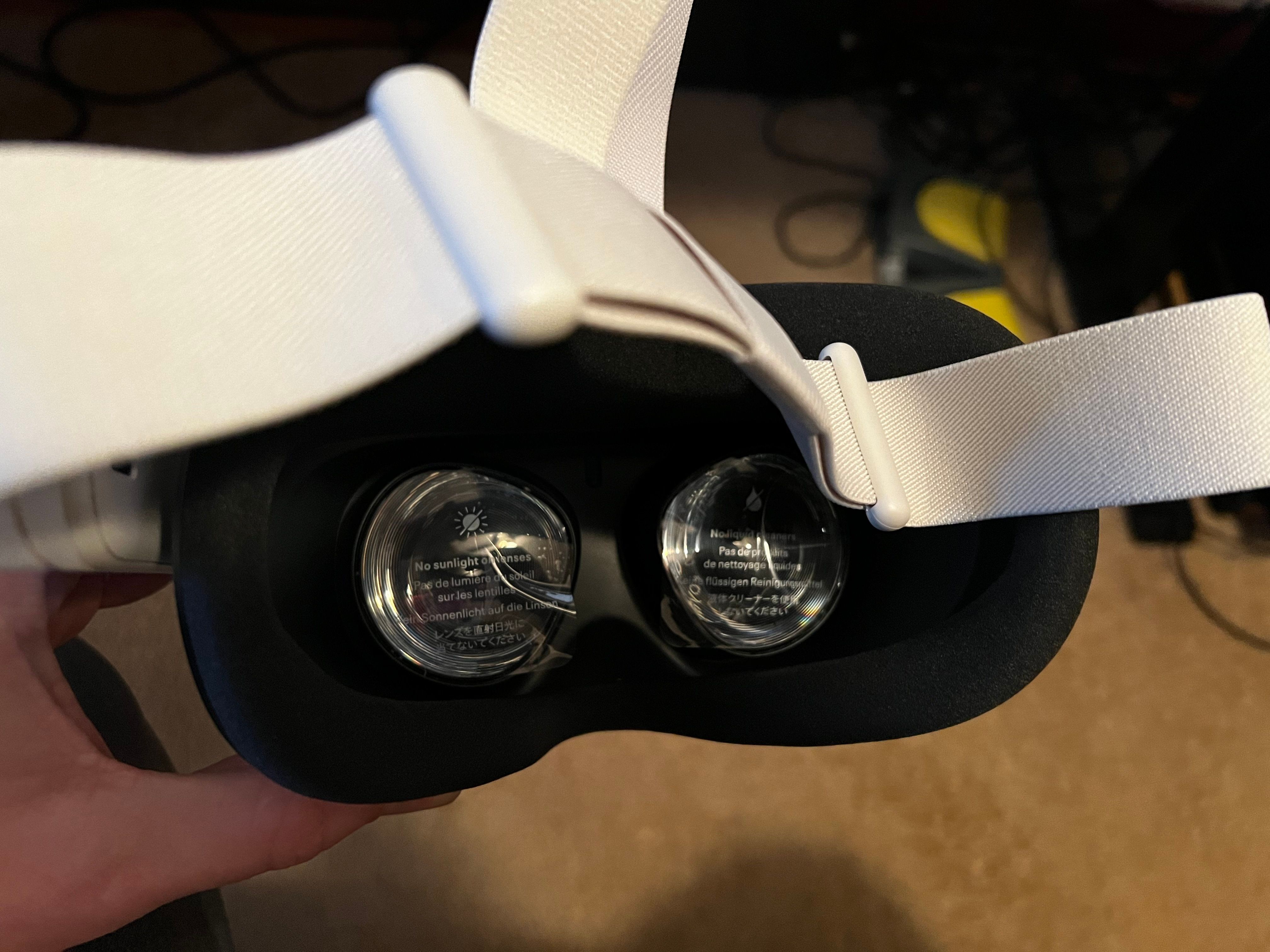 How to Set Up Your Oculus Quest 2
