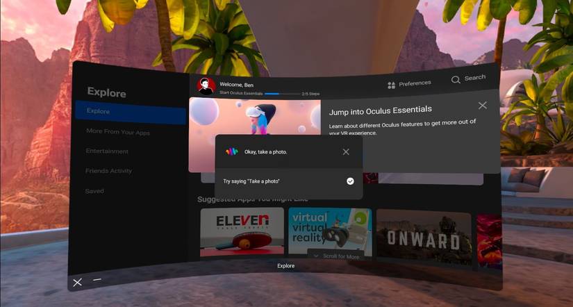 How to Set Up Your Oculus Quest 2