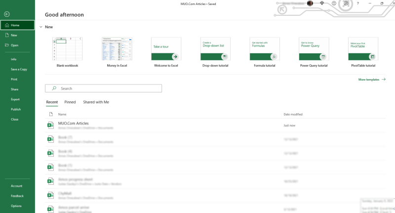 How to Get Microsoft Excel to Speak Your Data Aloud