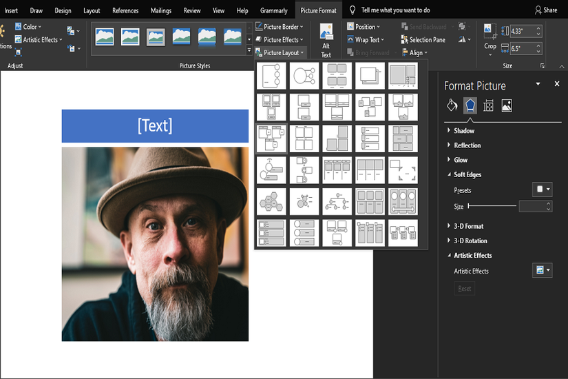 How to Edit an Image in Microsoft Word: 8 Useful Tools