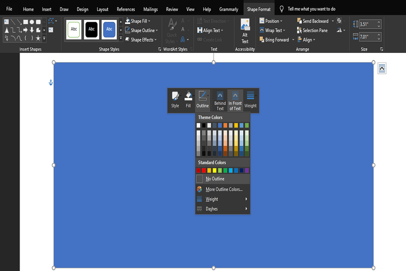 How to Edit an Image in Microsoft Word: 8 Useful Tools