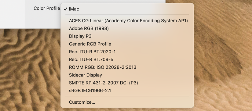 9 Troubleshooting Tips to Fix Multiple Monitors on Your Mac