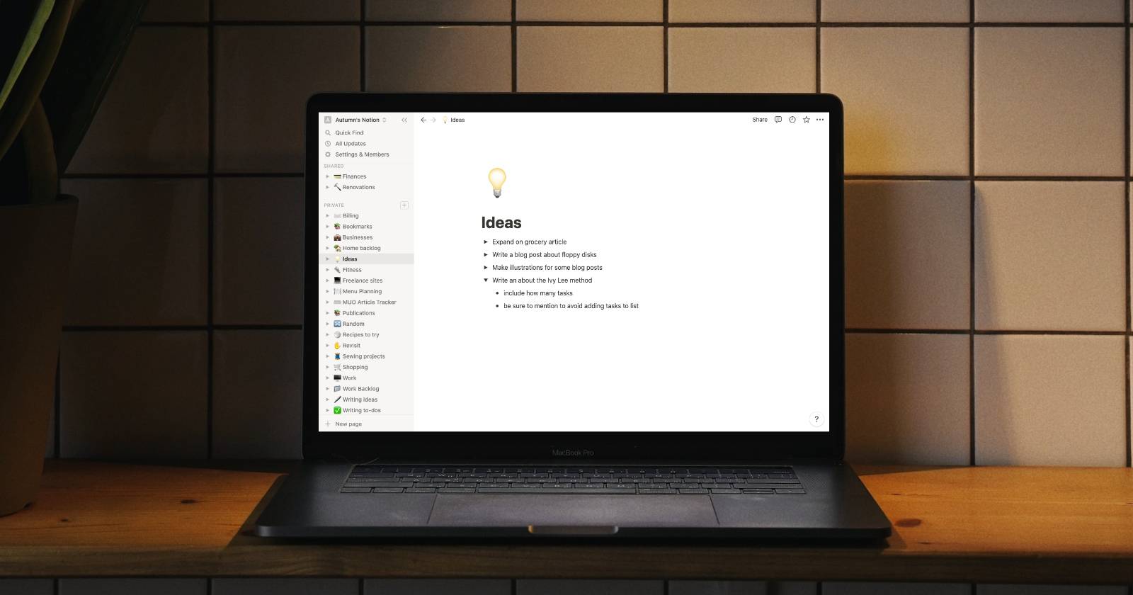 How to Share in Notion: A Complete Guide