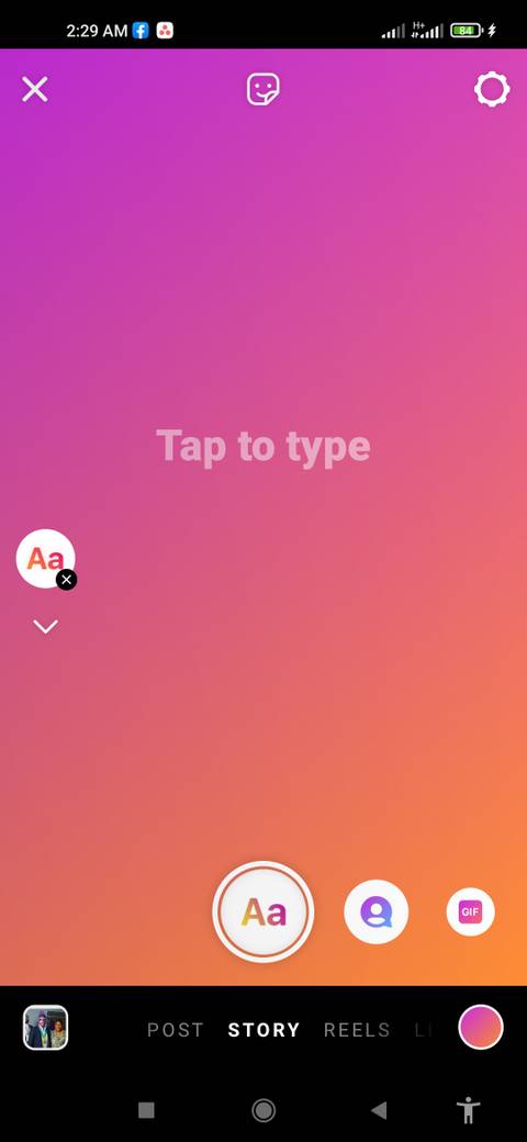 How to Create and Run an Instagram Poll
