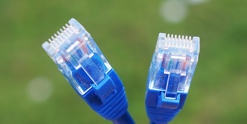 кабель Ethernet категории Cat8 — иллюстрация 5 к материалу кабель Ethernet категории Cat8 — иллюстрация 5 к материалу