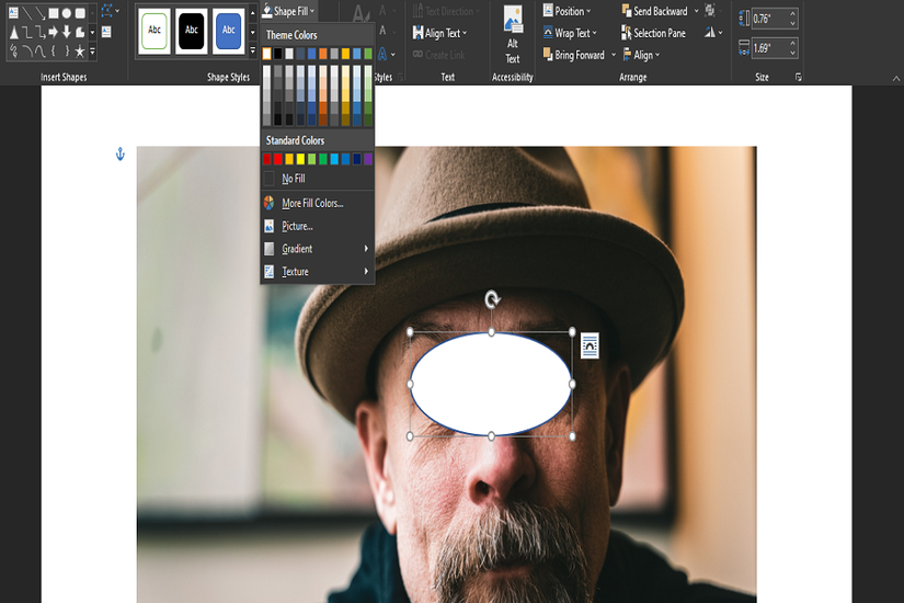 How to Edit an Image in Microsoft Word: 8 Useful Tools