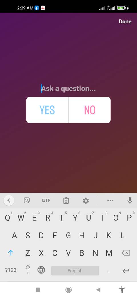 How to Create and Run an Instagram Poll