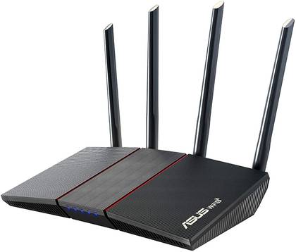 ASUS RT-AX55 WiFi 6 Router