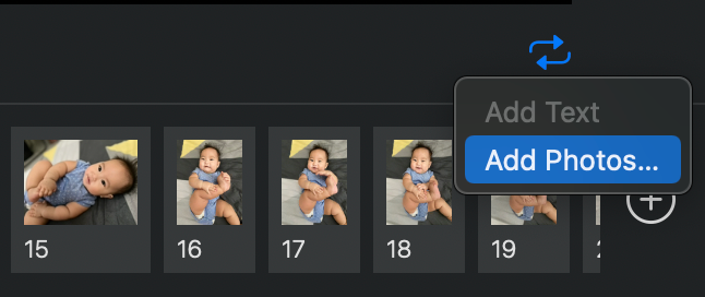 How to Create a Slideshow in Photos on Your Mac