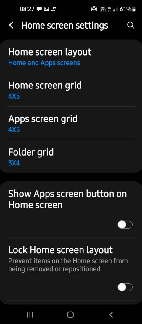 11 Unique Ways to Organize Your Android Apps