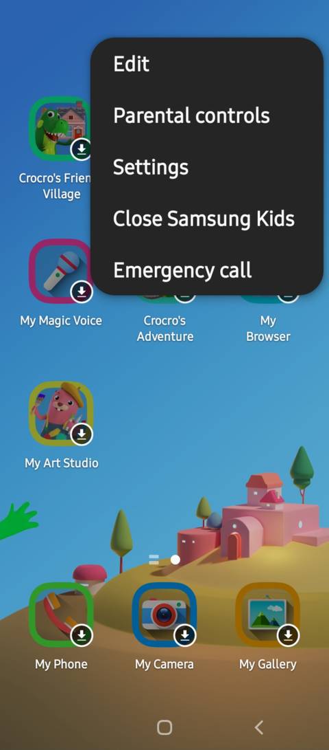 How to Use Samsung Galaxy's Kids Mode to Protect Your Children