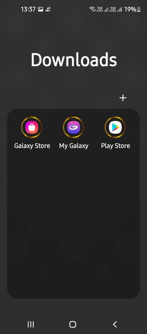 11 Unique Ways to Organize Your Android Apps