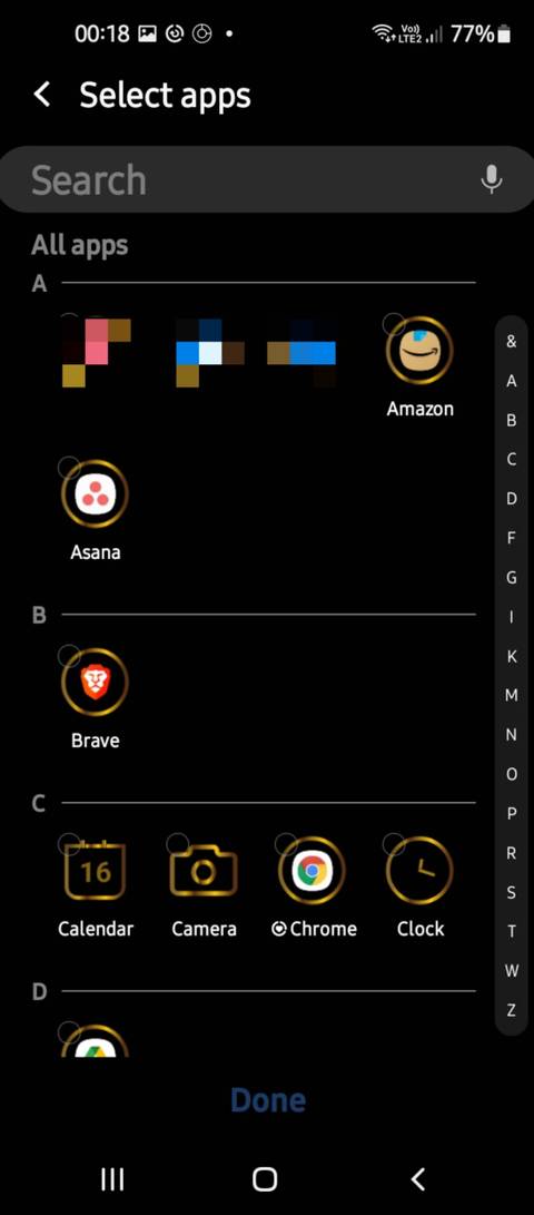 11 Unique Ways to Organize Your Android Apps