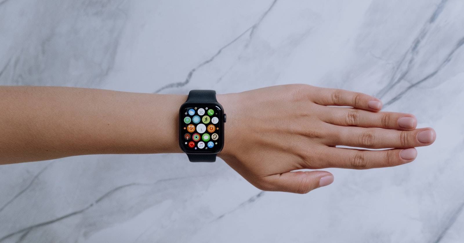 6 Ways to Type and Enter Text on an Apple Watch