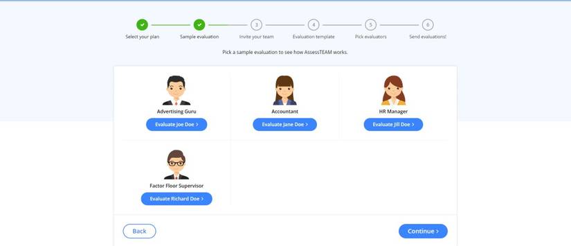 The 5 Best Performance Management Software