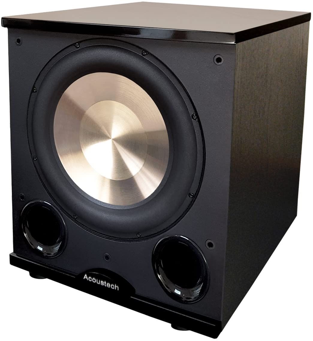 What's The Best Subwoofer For Bass