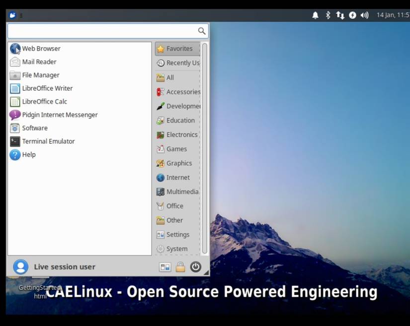 The 5 Best Linux Distributions for Science