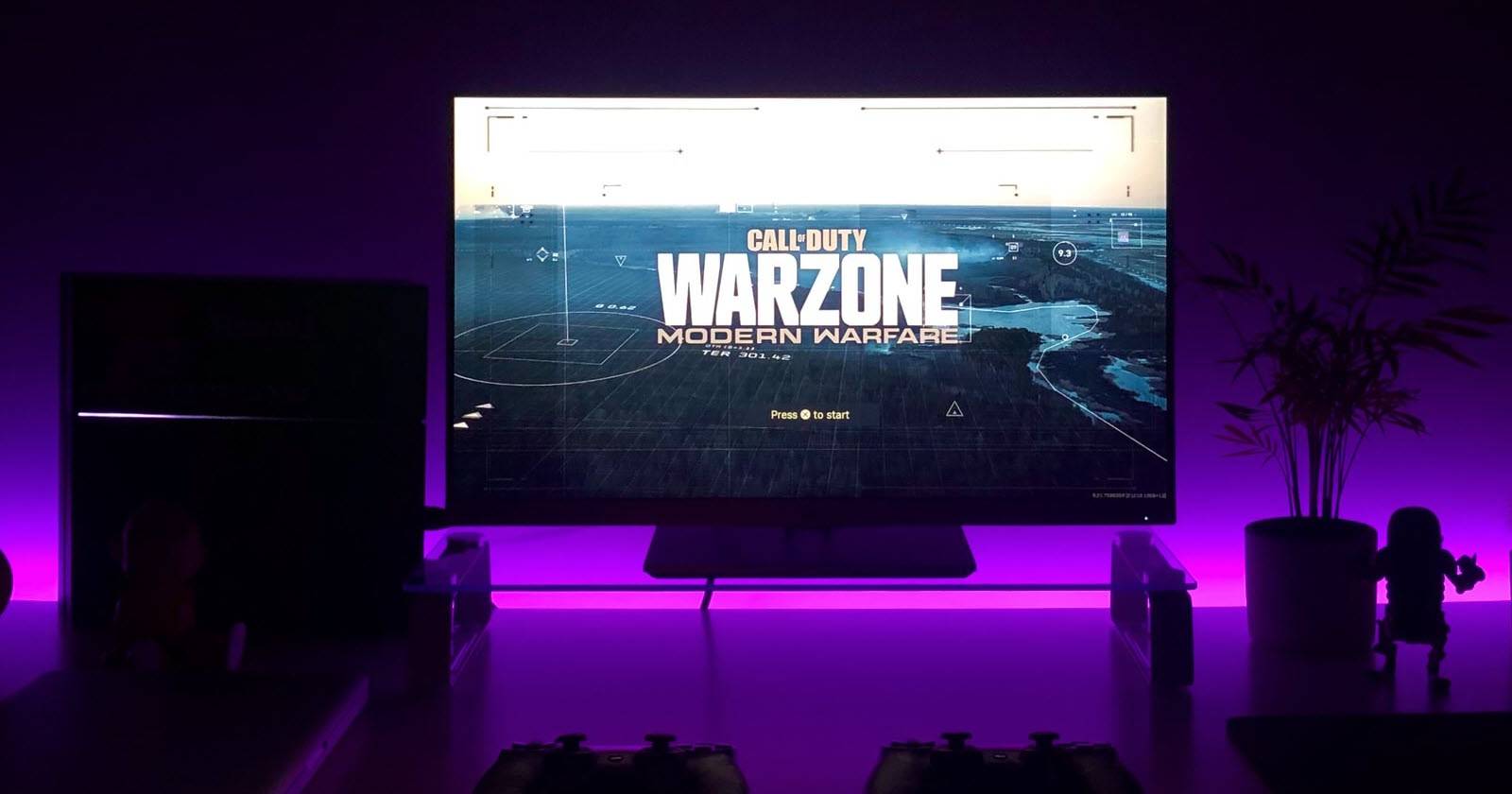 Cod Injured Screen How to Fix the COD Warzone DirectX Unrecoverable Error in Windows 10