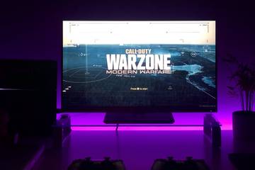 Gold One Cod Computer Screen Call of Duty | MakeUseOf