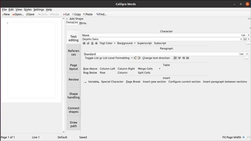 The 7 Best Microsoft Office Alternatives for Linux Users