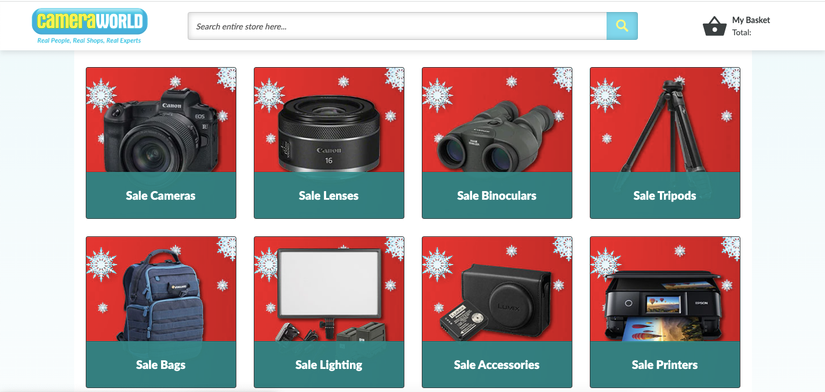 The 9 Best Websites for Buying Second-Hand Photography Gear