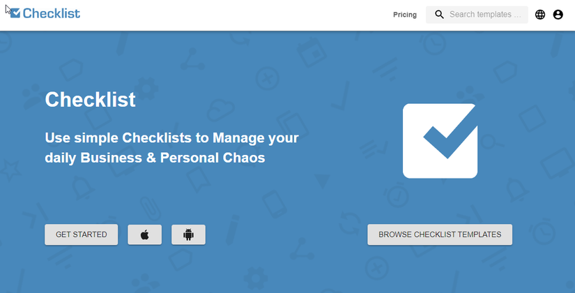 These 5 Websites Help You Create Checklists Online for Free