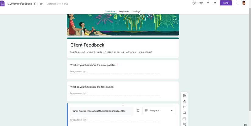 The 10 Best Ways to Use Google Workspace for Visual Design