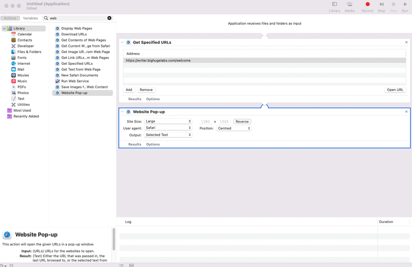 caterease desktop app mac, windows webcatalog... 5 Ways to Turn Any Website Into a Desktop Mac App