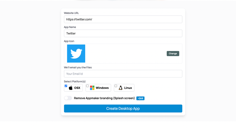 5 Ways to Turn Any Website Into a Desktop Mac App