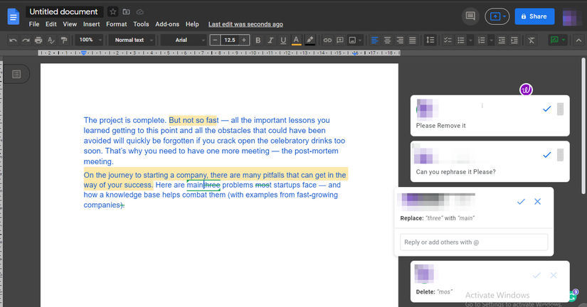 The 5 Best Document Collaboration Tools for Remote Working