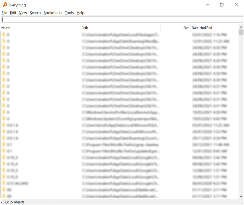 Every Search The 7 Best Search Tools for Windows 11