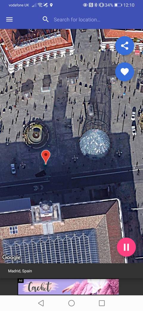 The 7 Best Free Android Apps to Fake Your GPS Location