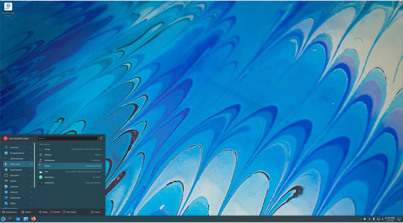 The 5 Best Linux Distributions for Science