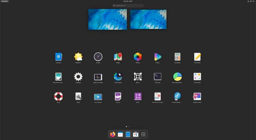 The Top 8 Linux Distros That Have Adopted Flatpak