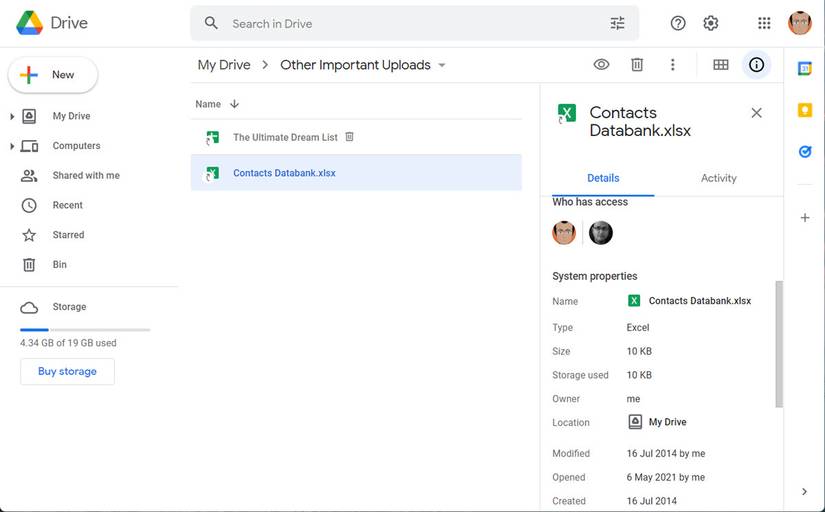 Google Drive No Longer Hosts Files in Multiple Locations: Here's What to Do