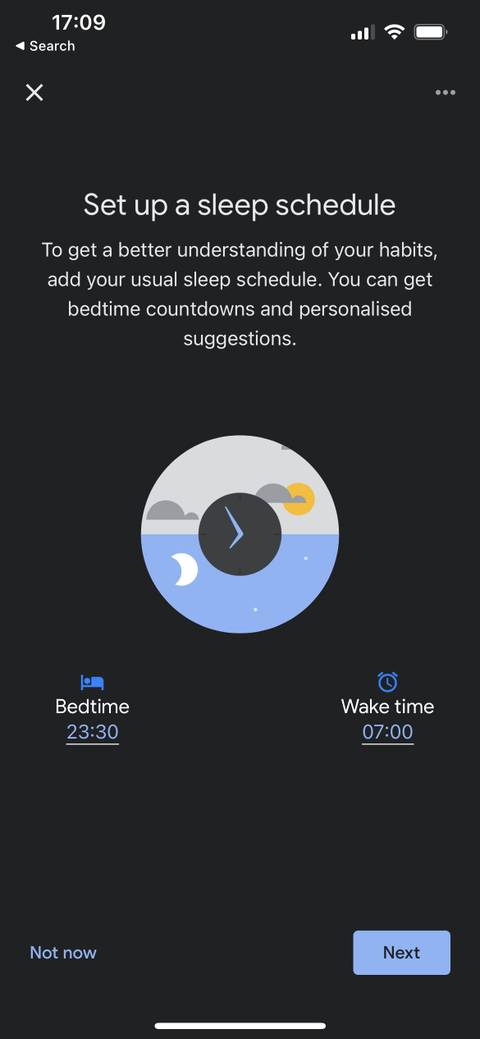 How to Track Your Sleep With Google Nest Hub: Sleep Sensing Explained