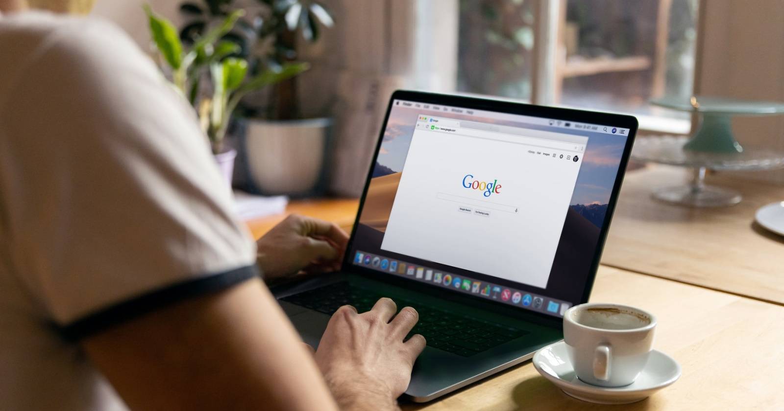 How to Find Out When Google First Indexed a Website