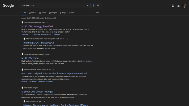 First Google Website Index How to Find Out When Google First Indexed a Website
