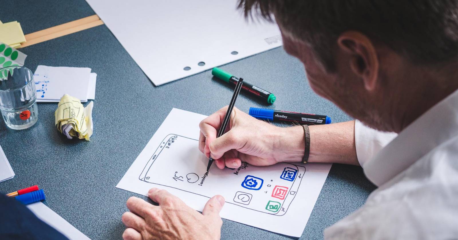 8 Ways That UI and UX Designers Can Use Google Workspace