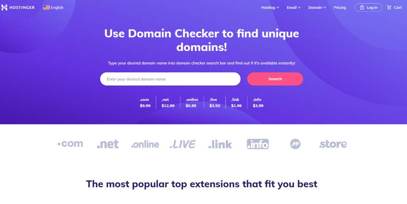 The 8 Best Google Domains Alternatives for Domain Registration