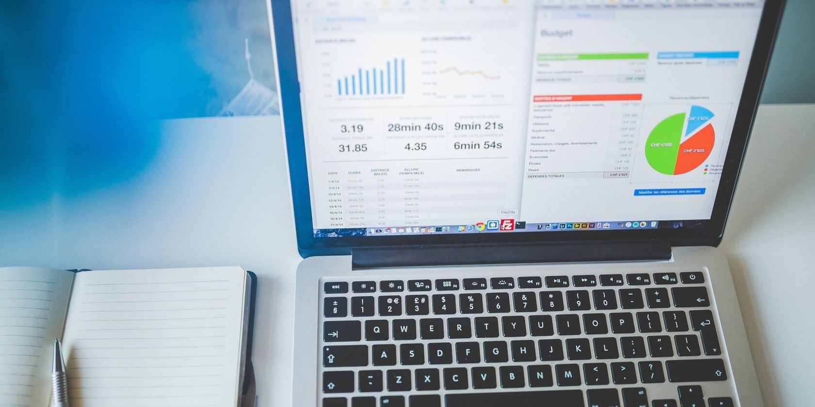 How to Build a COVID-19 Tracker in JavaScript