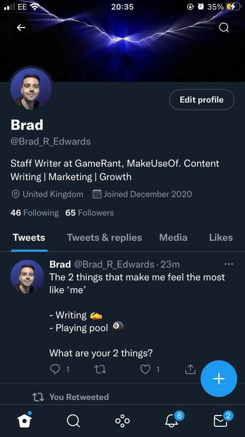 How to Change Your Twitter Profile Picture
