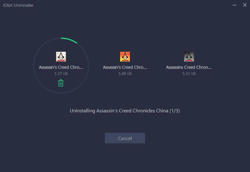 How to Batch-Uninstall Software From Windows 10 With IObit Uninstaller