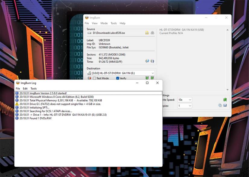 What Is a Rescue CD and Why You Need One for Your PC