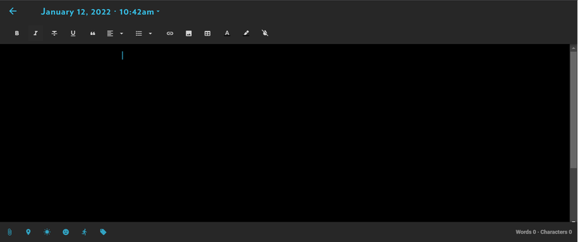 The 6 Best Journaling Apps for Windows 10