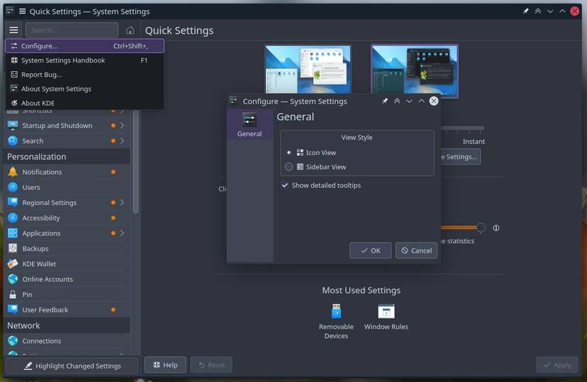 What’s New in KDE Plasma 5.24: 5 Major Improvements to Expect