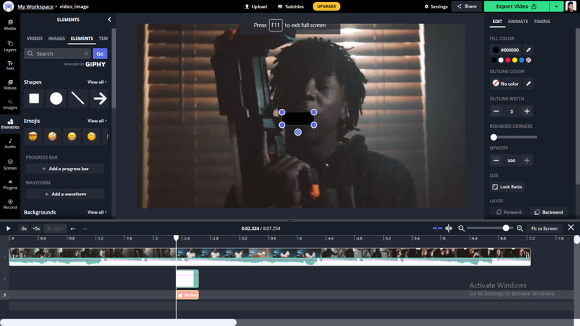 3 Tools to Add a Censor Beep to Your YouTube Videos