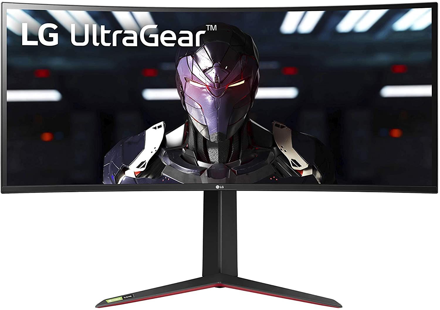 ال جی UltraGear 34GN850-B