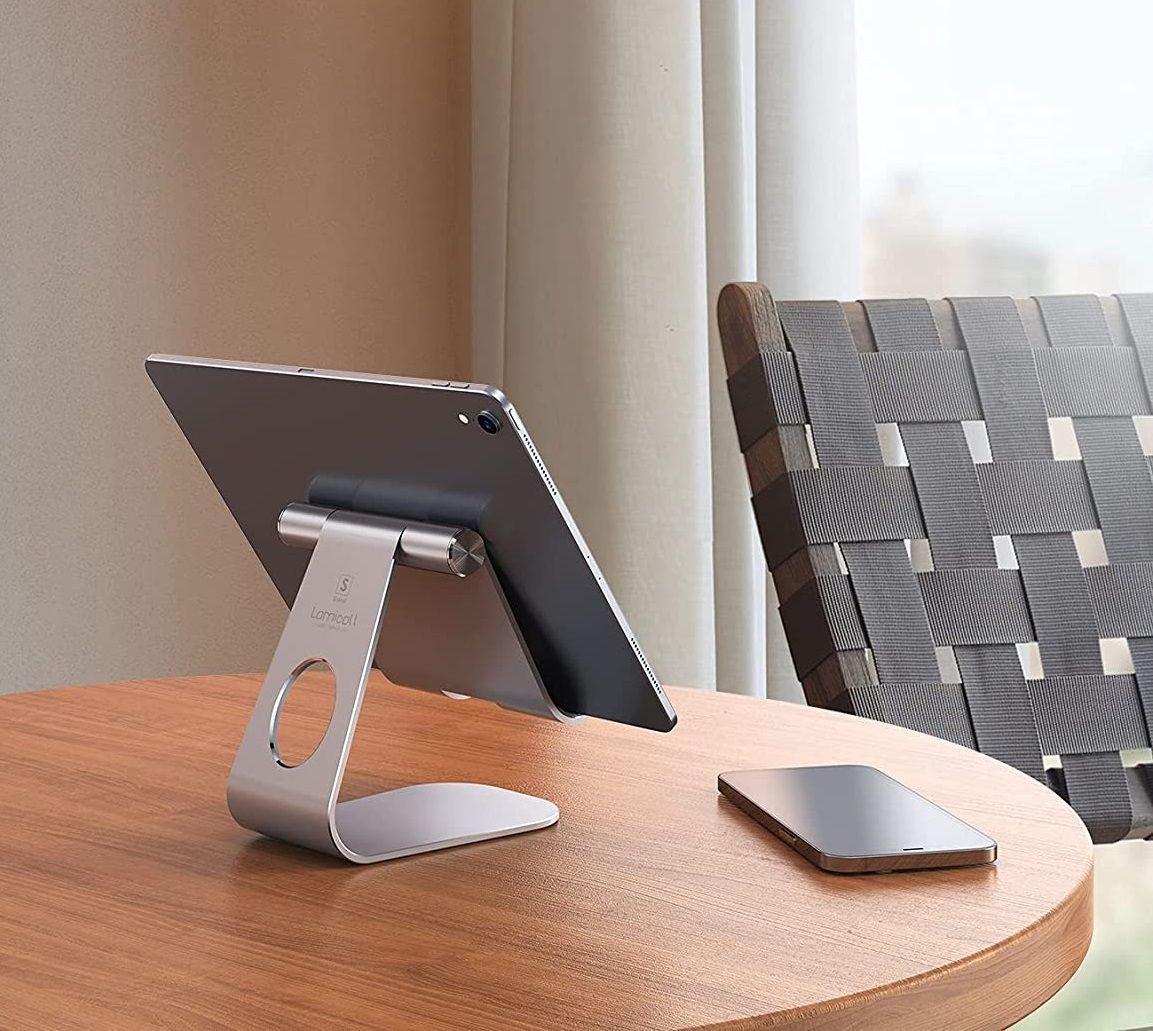 Lamicall Tablet Stand b