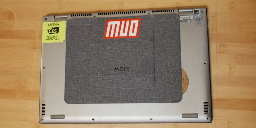 Laptop  Air Intake Grill Exhaust Ports Bottom